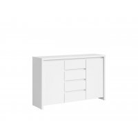 Comoda KASPIAN KOM2D4S-BI/BIM